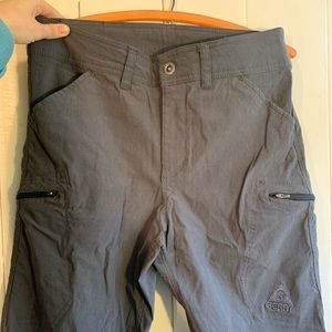Gerry Cargo Shorts